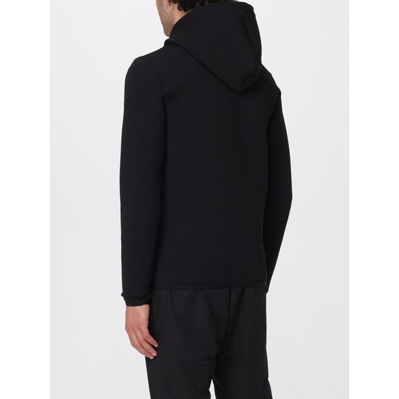 Colmar Jacket Men Black